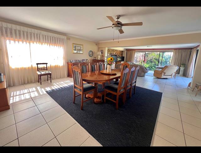 3 BEDROOM HOUSE FOR SALE IN SCOTTBURGH SOUTH